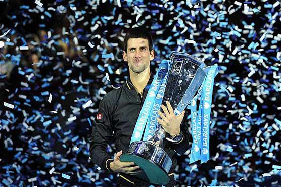 Djokovic targets Grand Slam glory in Paris 