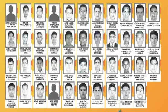 Mexico begins court proceeding for mayor