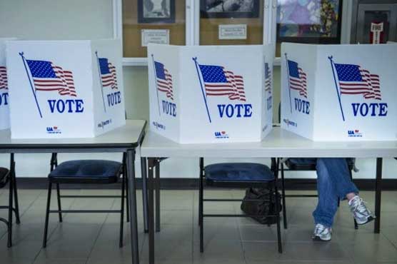 Man proves he's not dead in Michigan, gets to vote