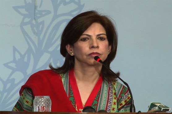 Did not ask India for Nawaz, Modi meeting: FO