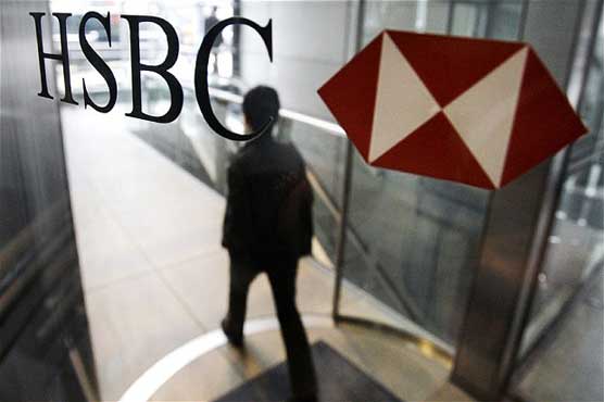 HSBC branch charged with fraud in Belgium