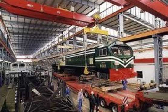 Irregularities in Pakistan Railways cost more than Rs 20 billion