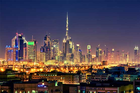 Aviation will account for more than third of Dubai's economy by 2020