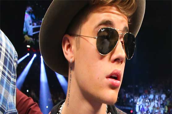 Justin Bieber ordered to appear before a court in Argentina