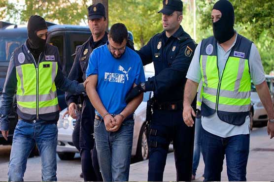 Spain sees surge in home-grown Islamist extremism