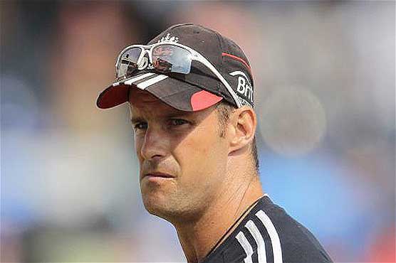 Strauss says fear of failure a problem for England