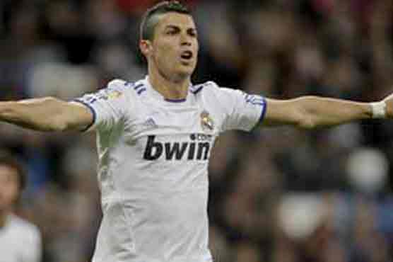 Ronaldo 'almost perfect' - Carvalho
