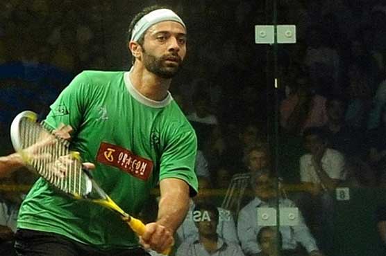 Squash: Shabana magic transforms his world title bid
