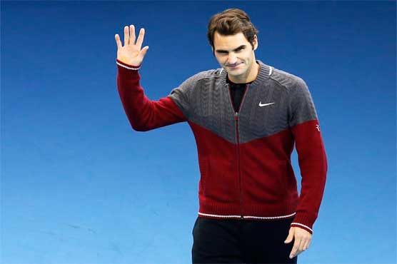 Tennis: Federer in Davis Cup fitness battle