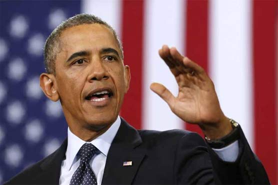 Obama orders review of 'overseas terrorist-related' US policy
