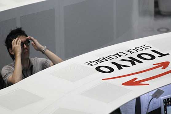 Tokyo stocks close 2.18% higher