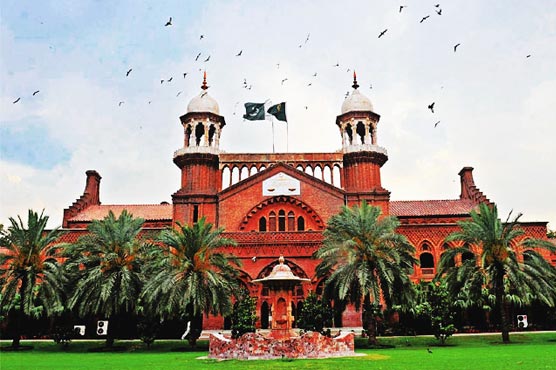 PTI resignations: LHC seeks response from NA Speaker within 4 weeks