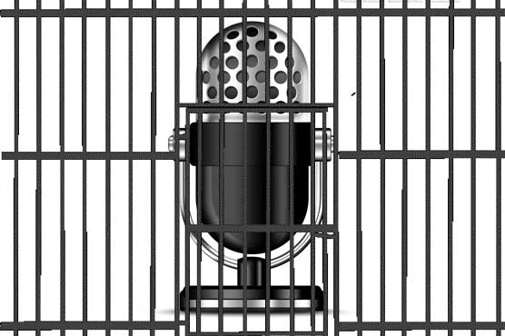 Thai web radio host jailed for insulting monarch