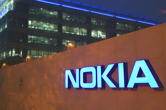 Nokia plots comeback with Android tablet
