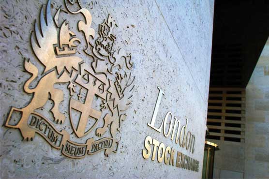 Europe's stocks post solid gains, London's 100 index rises 0.56 pc