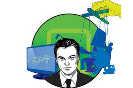 Reality-based networks reaching into scripted TV