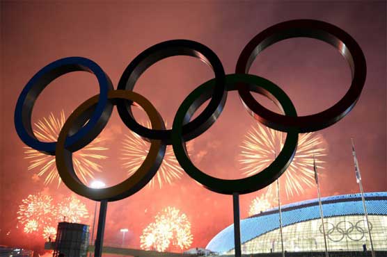 Olympics: IOC opens door for joint bids between countries
