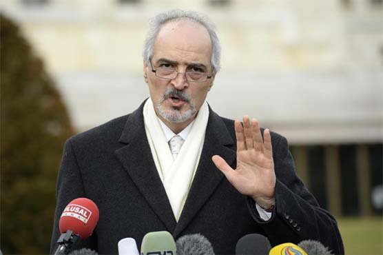 UN condemns Syria, Iran rights record