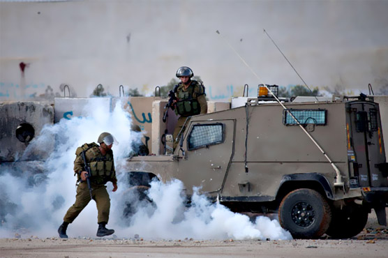 Deadly Jerusalem synagogue attack horrifies Israel 