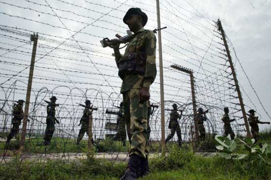 Pakistan hands over boy to India who mistakenly crossed LoC