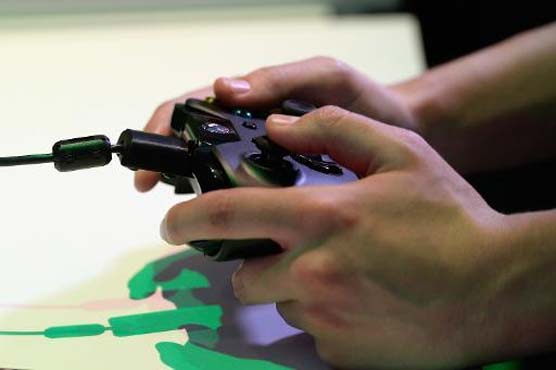 Video games, e-commerce booming in Mideast: study