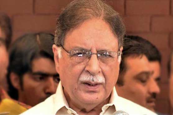 Govt will complete 5 years, Imran Khan will keep crying: Pervaiz Rashid