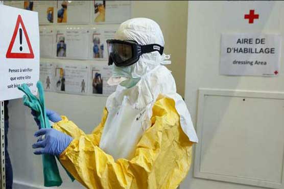 Ebola death toll rises to 5,420: WHO