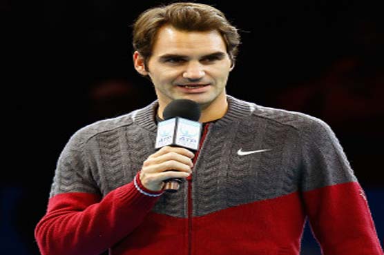 Tennis: Federer fitness key to Davis Cup final