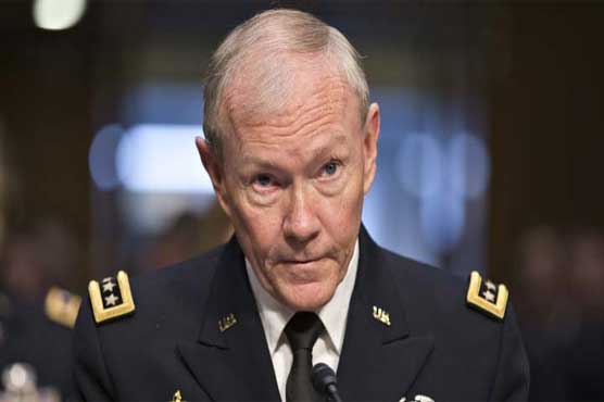 War in Iraq 'different' this time: US military chief