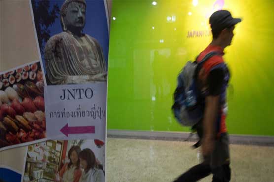 Do's and don'ts for Thai tourists in Japan