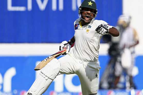 New Zealand extend lead after Sarfraz's heroics