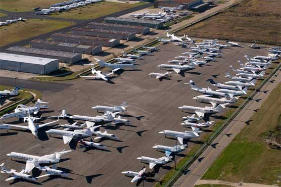 Bodies of Pakistani pilot, instructor found