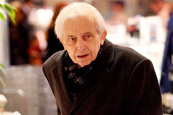 Swiss museum to decide future of Gurlitt art trove