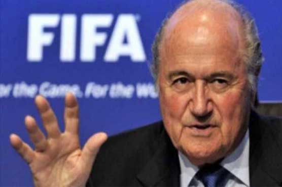 FIFA to further review the 2018 and 2022 World Cup corruption investigation