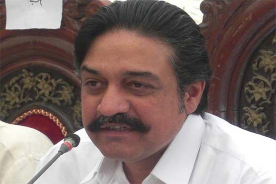 Overseas Pakistanis Minister to submit resignation to PM