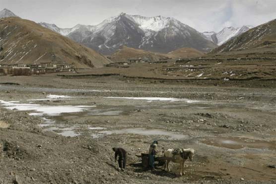 First humans settled on Tibetan Plateau 3,600 years ago