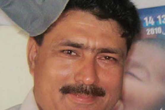 Dr. Shakil Afridi to be shifted to Mardan jail 