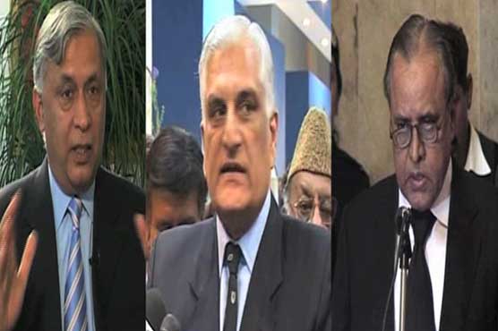 Musharraf treason case: Court approves petition for trial of accomplices