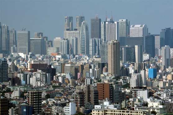 Blackstone to buy GE's real estate in Japan for $1.6 bln 