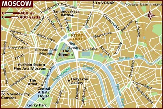 Luxury car collection including 4 Rolls-Royces goes up in flames in Moscow