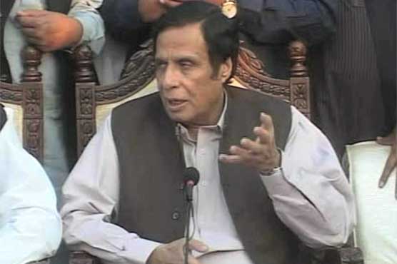 Rigging may form govt, can't run it: Pervez Elahi