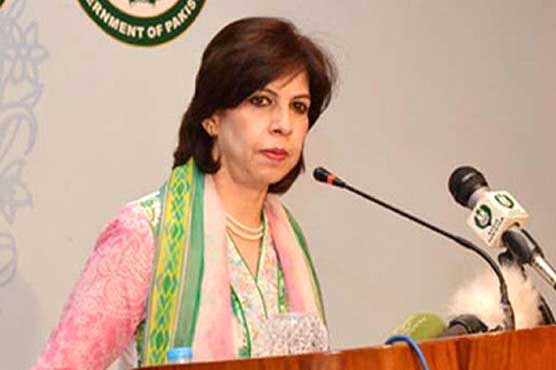 FO calls Indian diplomat, reports LoC violation