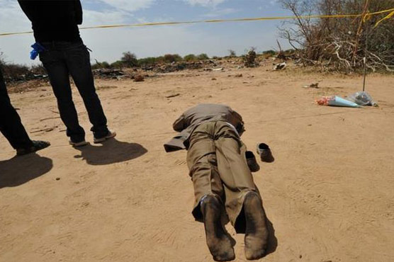 All victims identified in Air Algeria crash