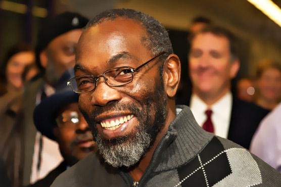 Man convicted in 1975 Cleveland slaying case set free as innocent