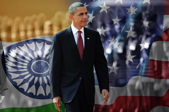 Barrack Obama to visit India in January, tells White House
