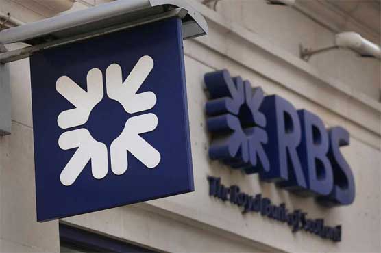 RBS admits European stress test blunder