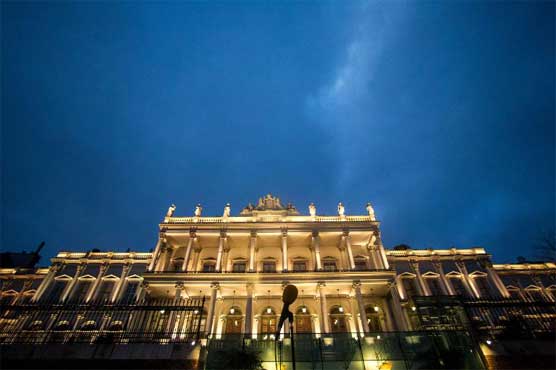 Deadlocked Iran nuclear talks enter cliffhanger final weekend 