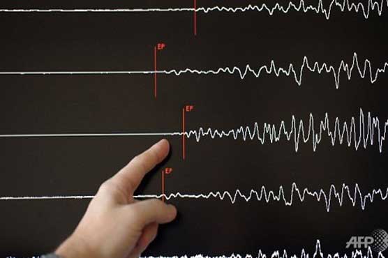5.9 magnitude quake hits China's Sichuan province: USGS