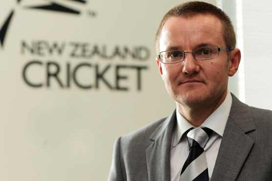 New Zealand challenging away from home