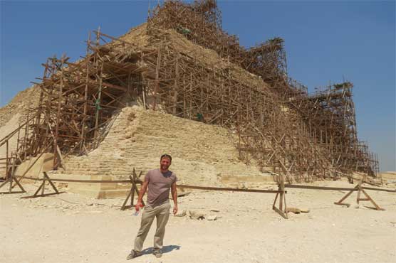 Egypt offers projects to investors, eyes foreign direct investment